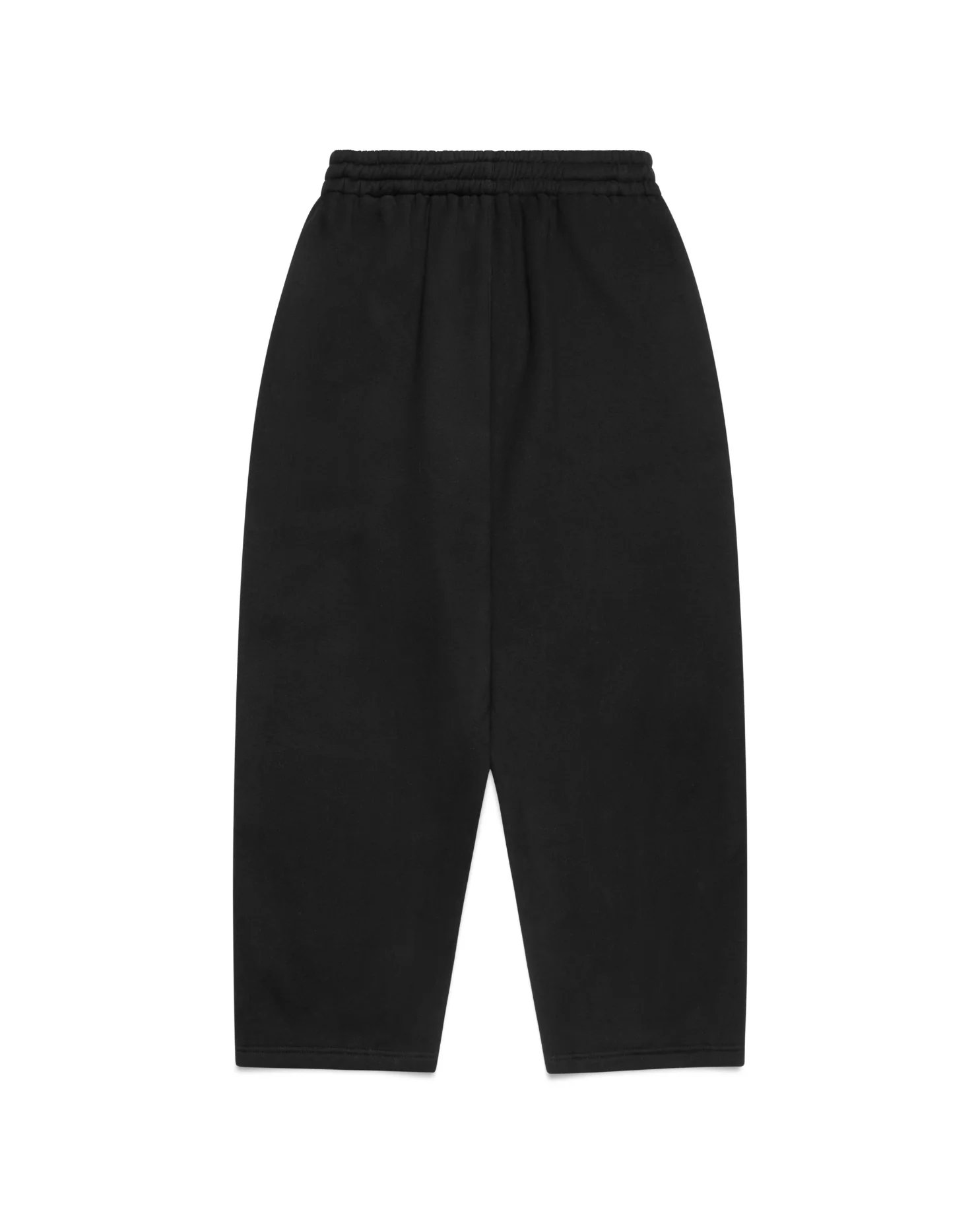 Baggy Trackies (Black) - Image 3