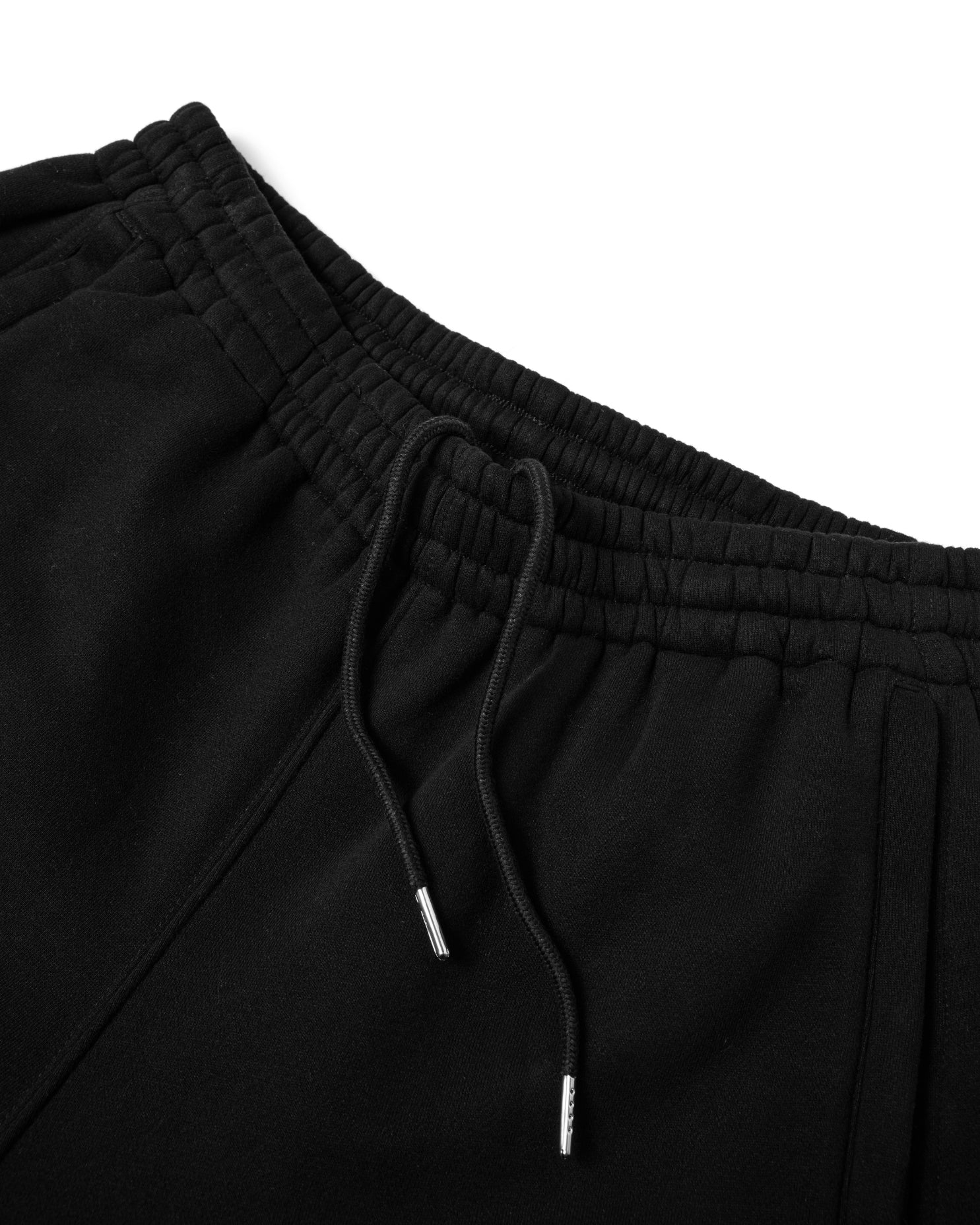 Baggy Trackies (Black) - Image 9