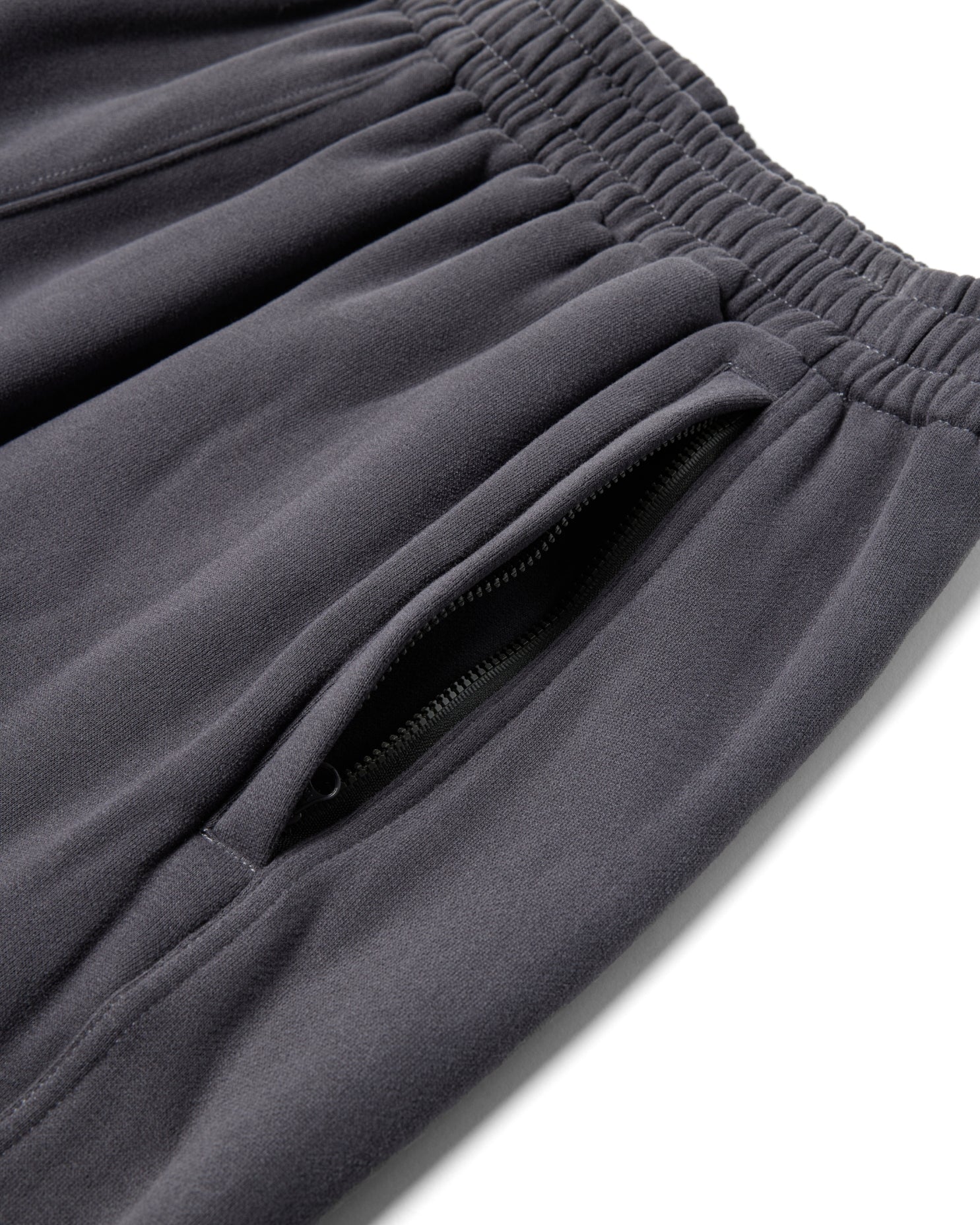 Baggy Trackies (Charcoal) - Image 6
