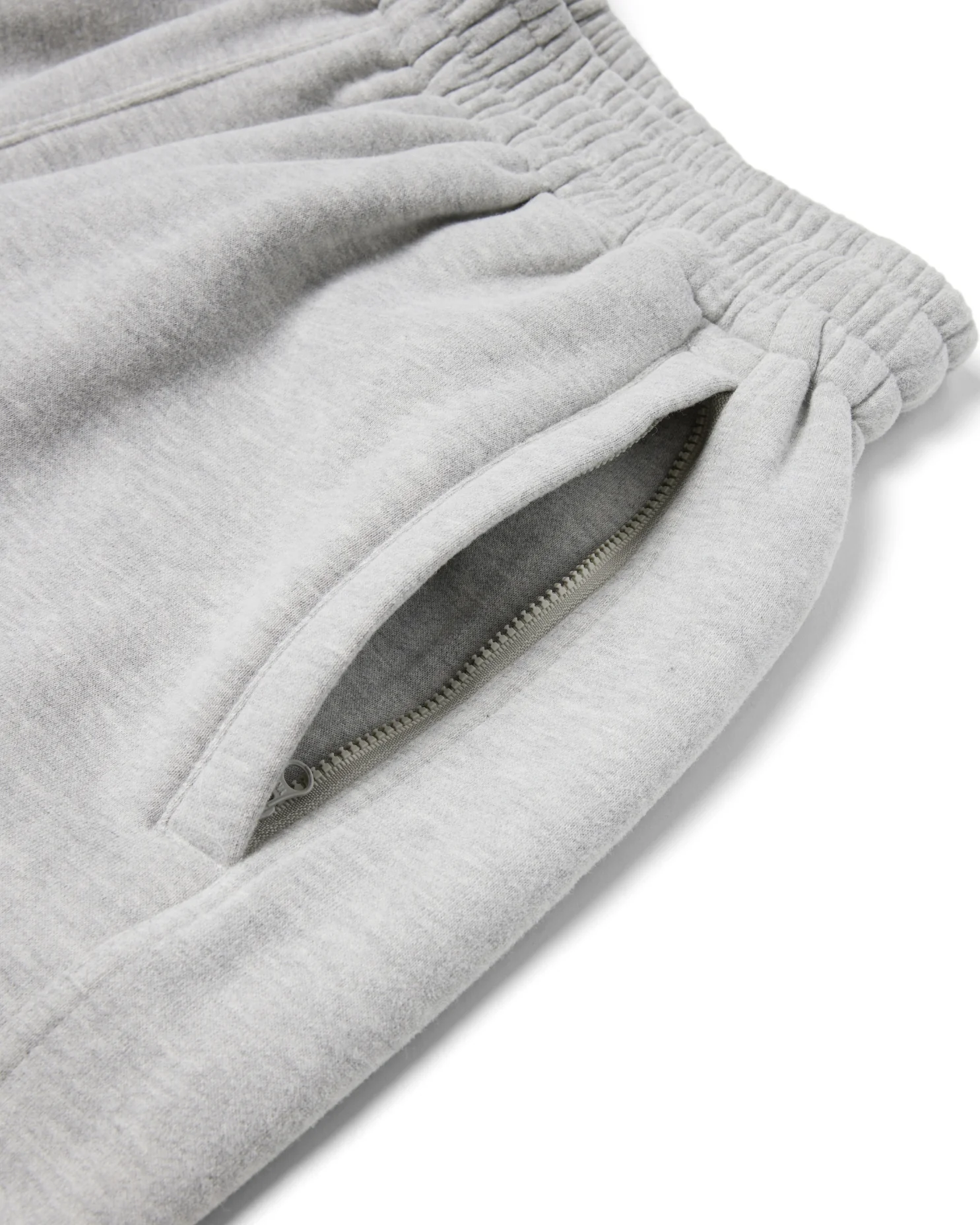 Baggy Trackies (Grey) - Image 6