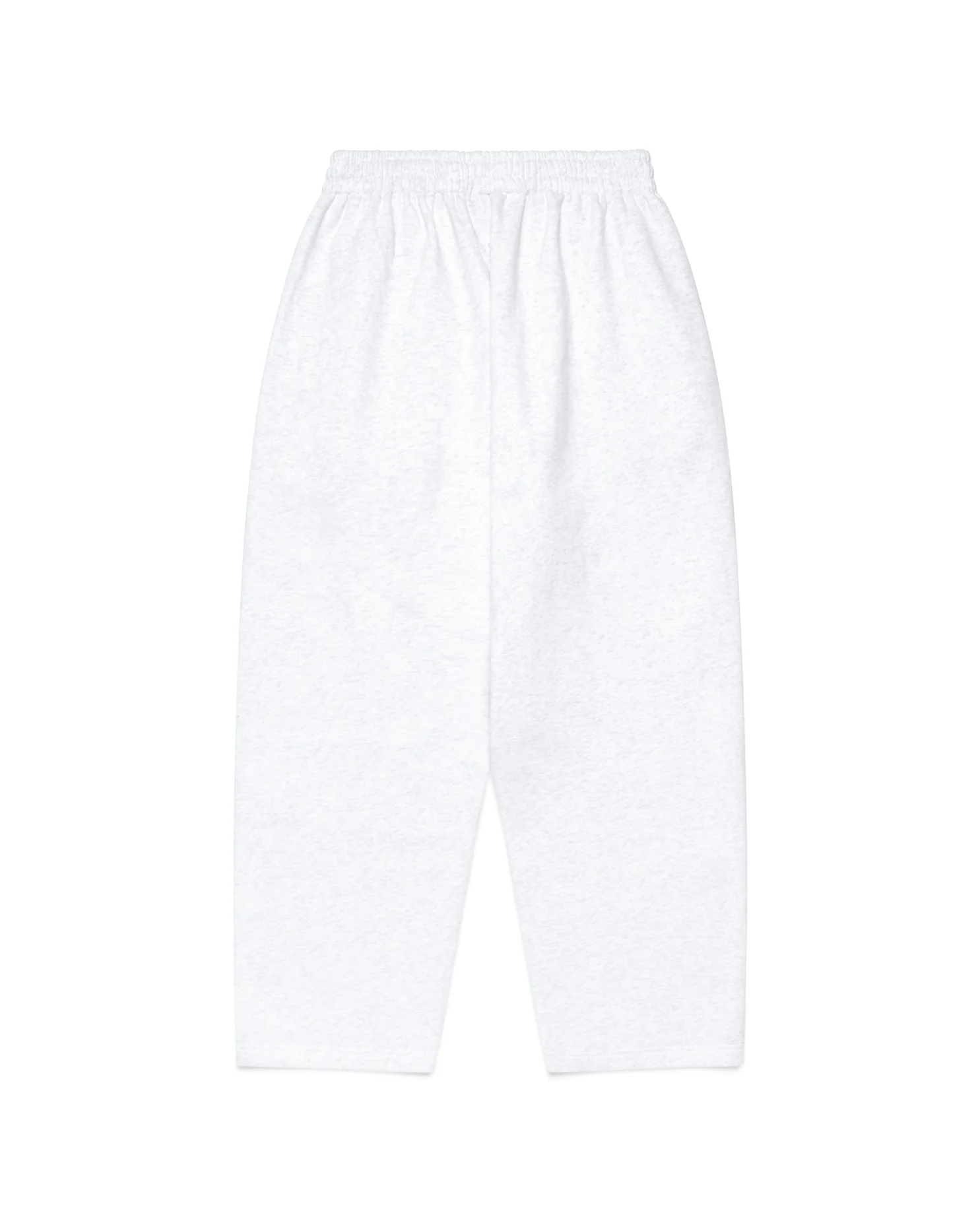 Baggy Trackies (Marle White) - Image 3