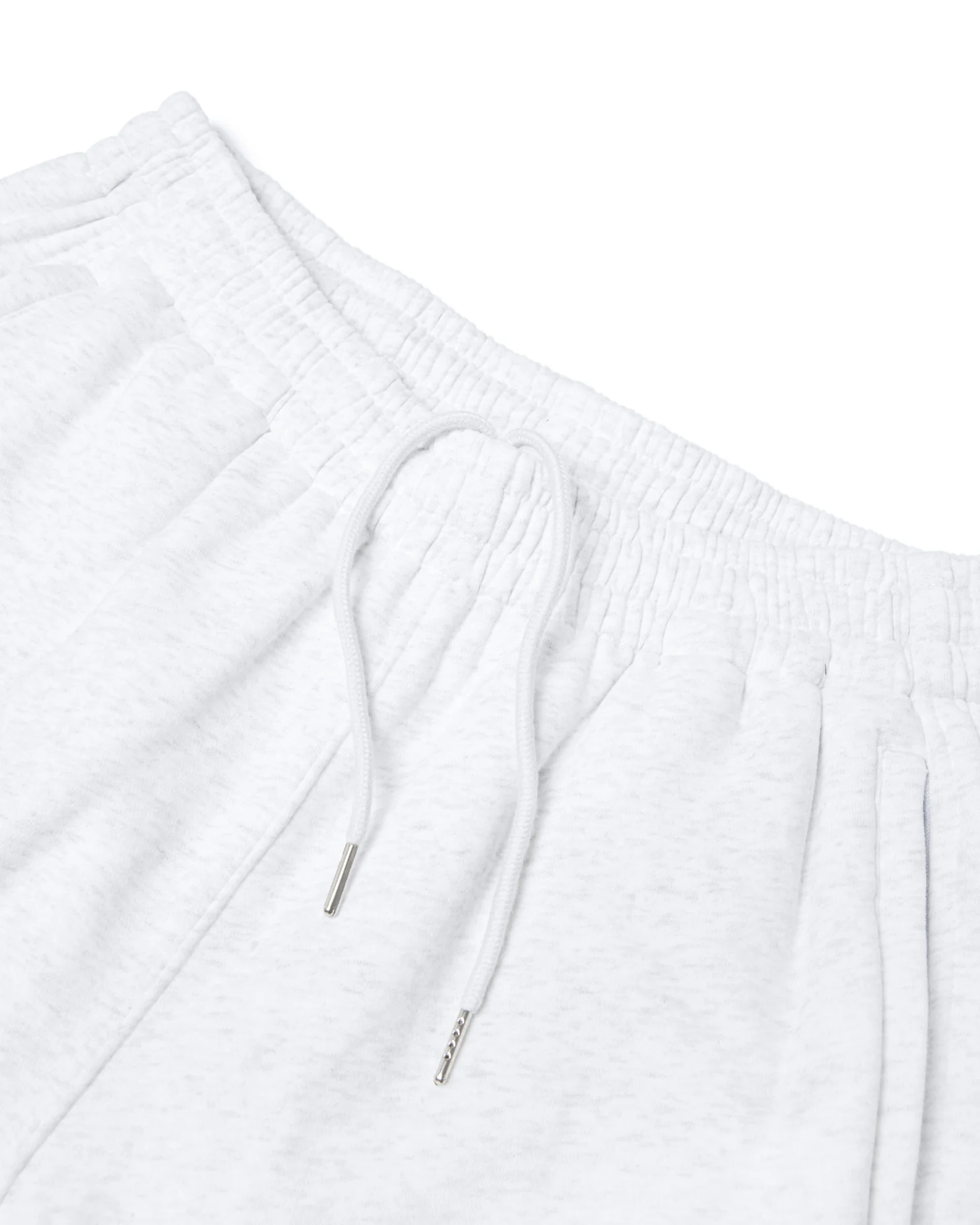 Baggy Trackies (Marle White) - Image 5