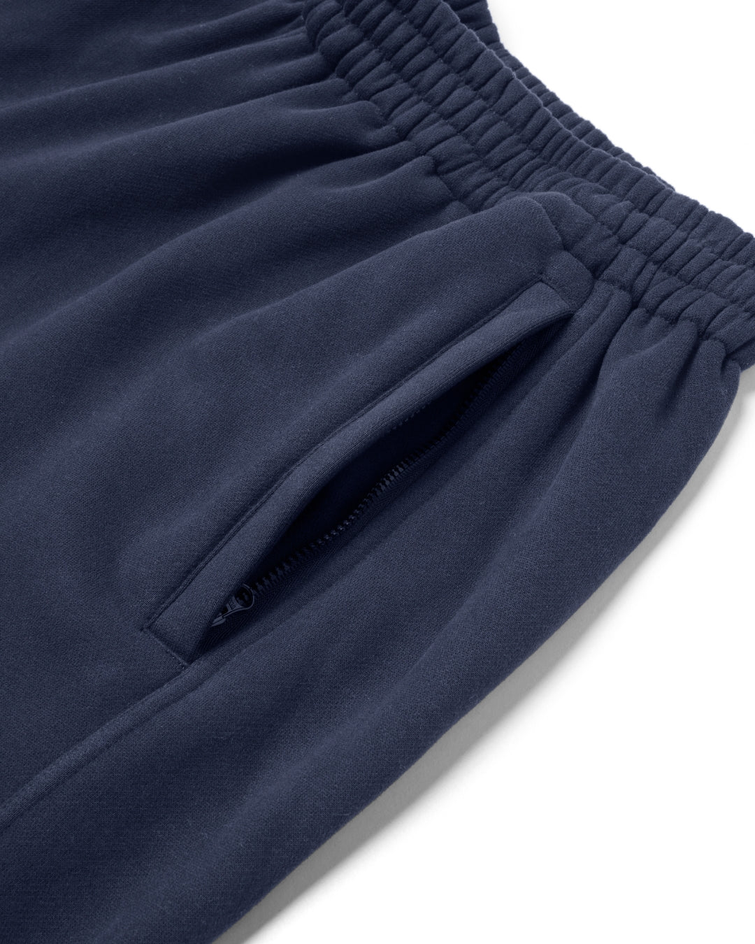 Baggy Trackies (Navy) - Image 4