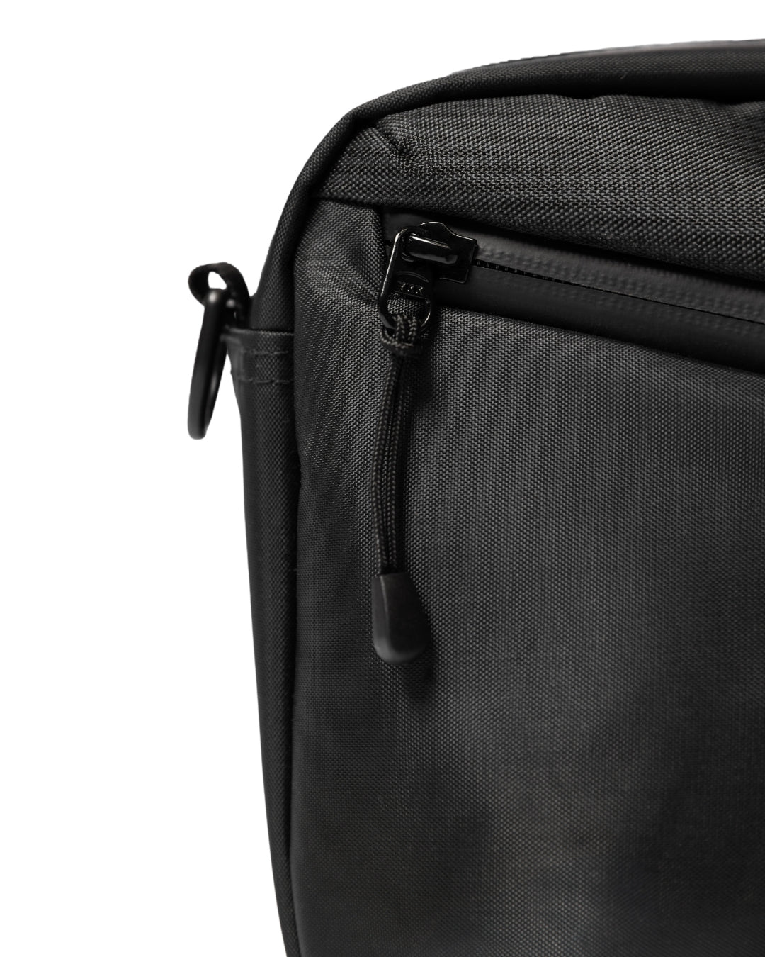 Crossbody Bag (Black) - Image 4