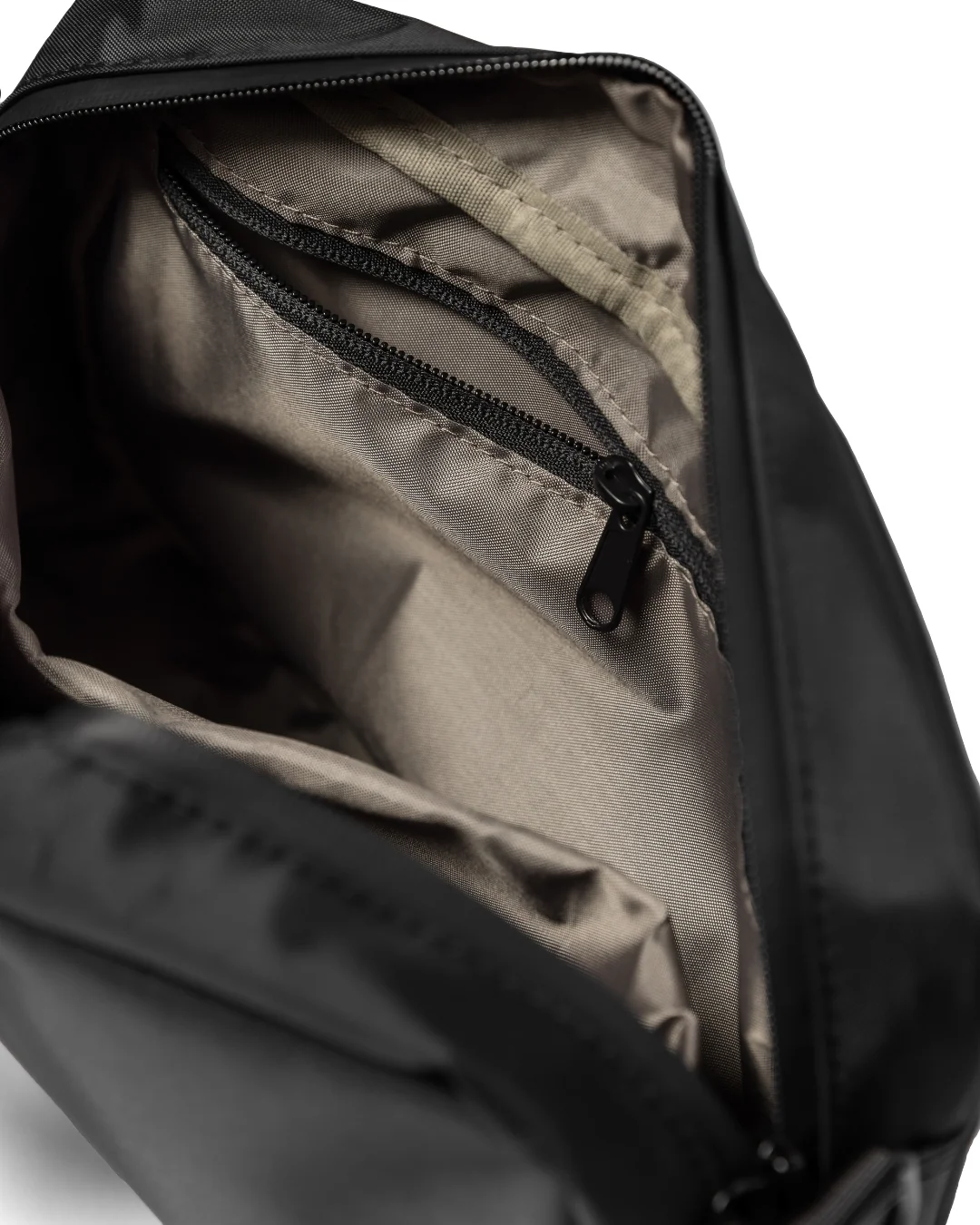 Crossbody Bag (Black) - Image 5