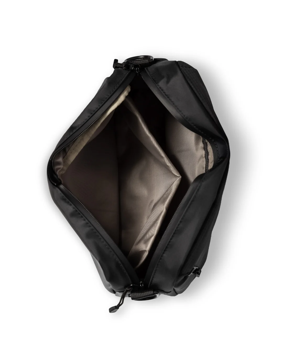 Crossbody Bag (Black) - Image 6