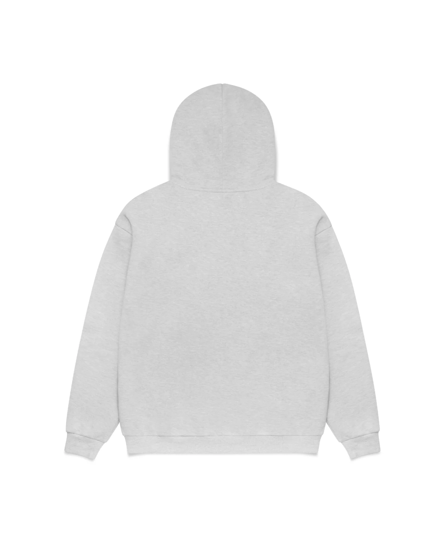 Essentials Hoodie (Grey) - Image 3