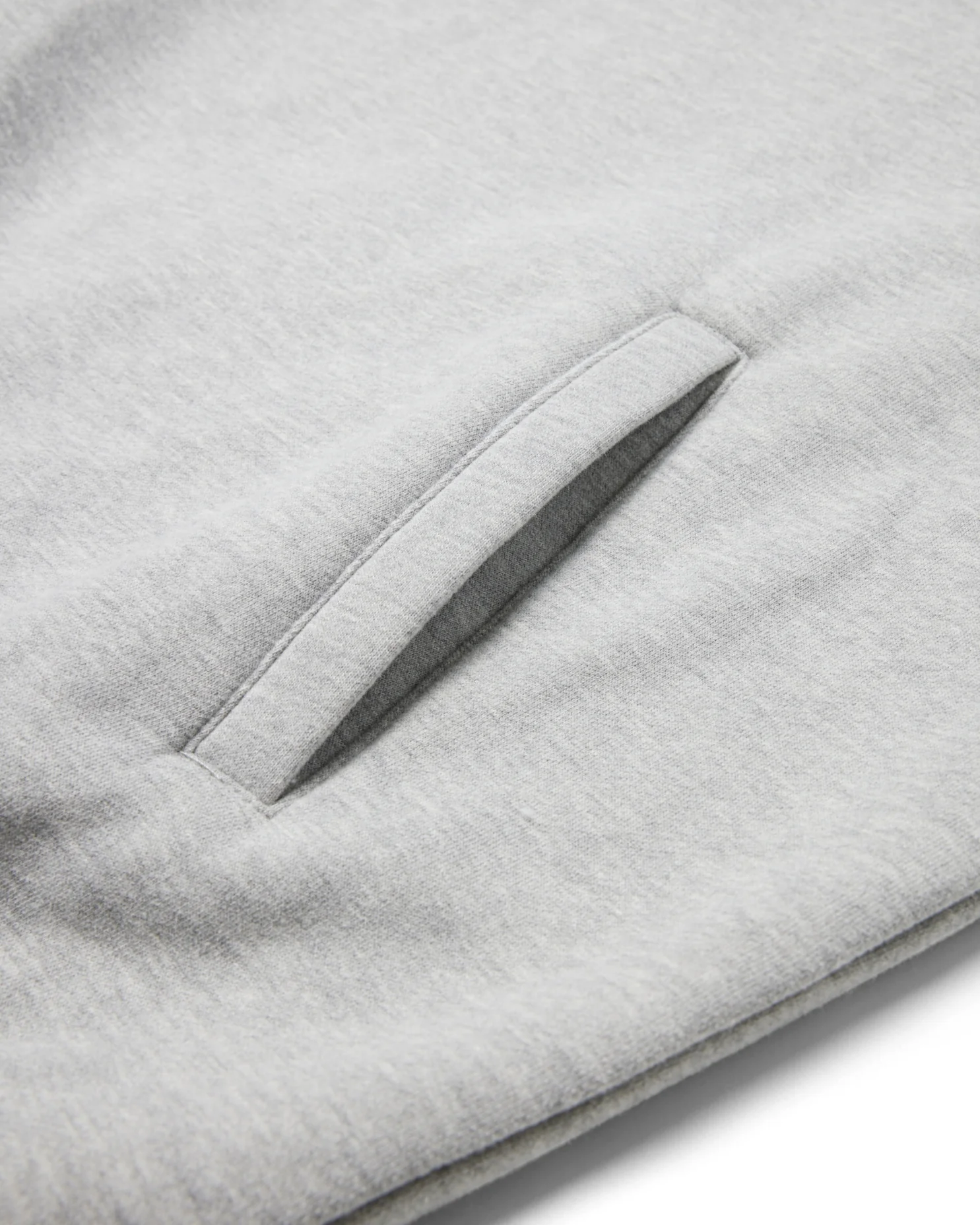 Essentials Hoodie (Grey) - Image 4