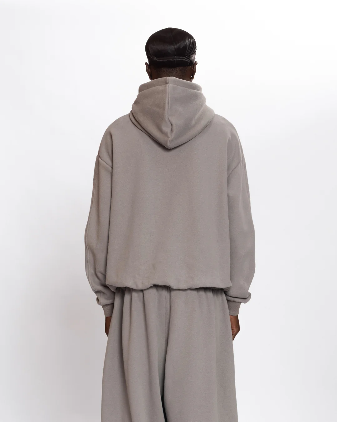 Essentials Hoodie (Shadow) - Image 10