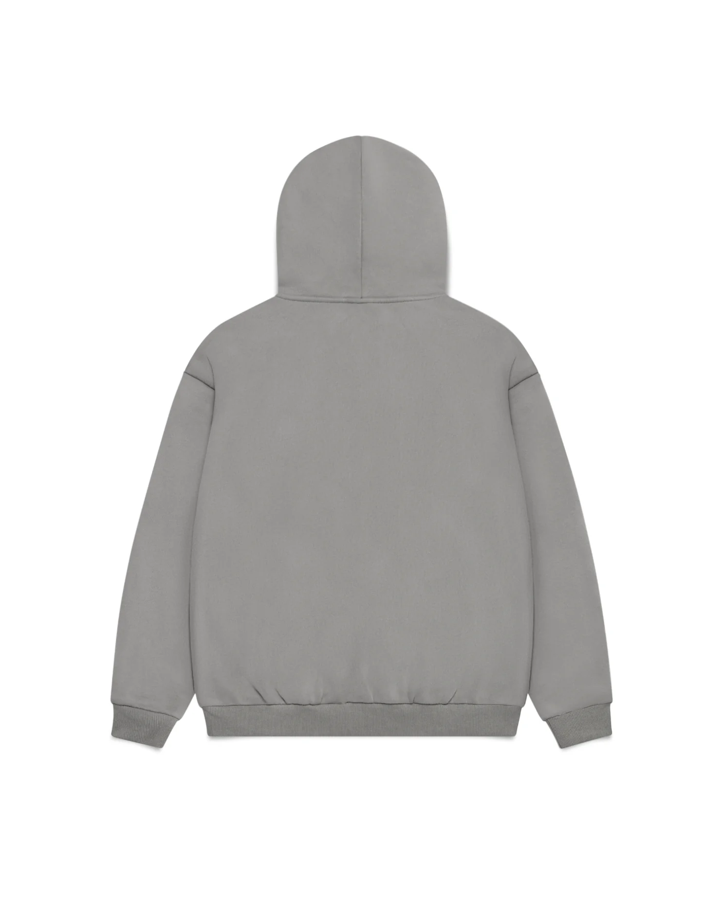 Essentials Hoodie (Shadow) - Image 3