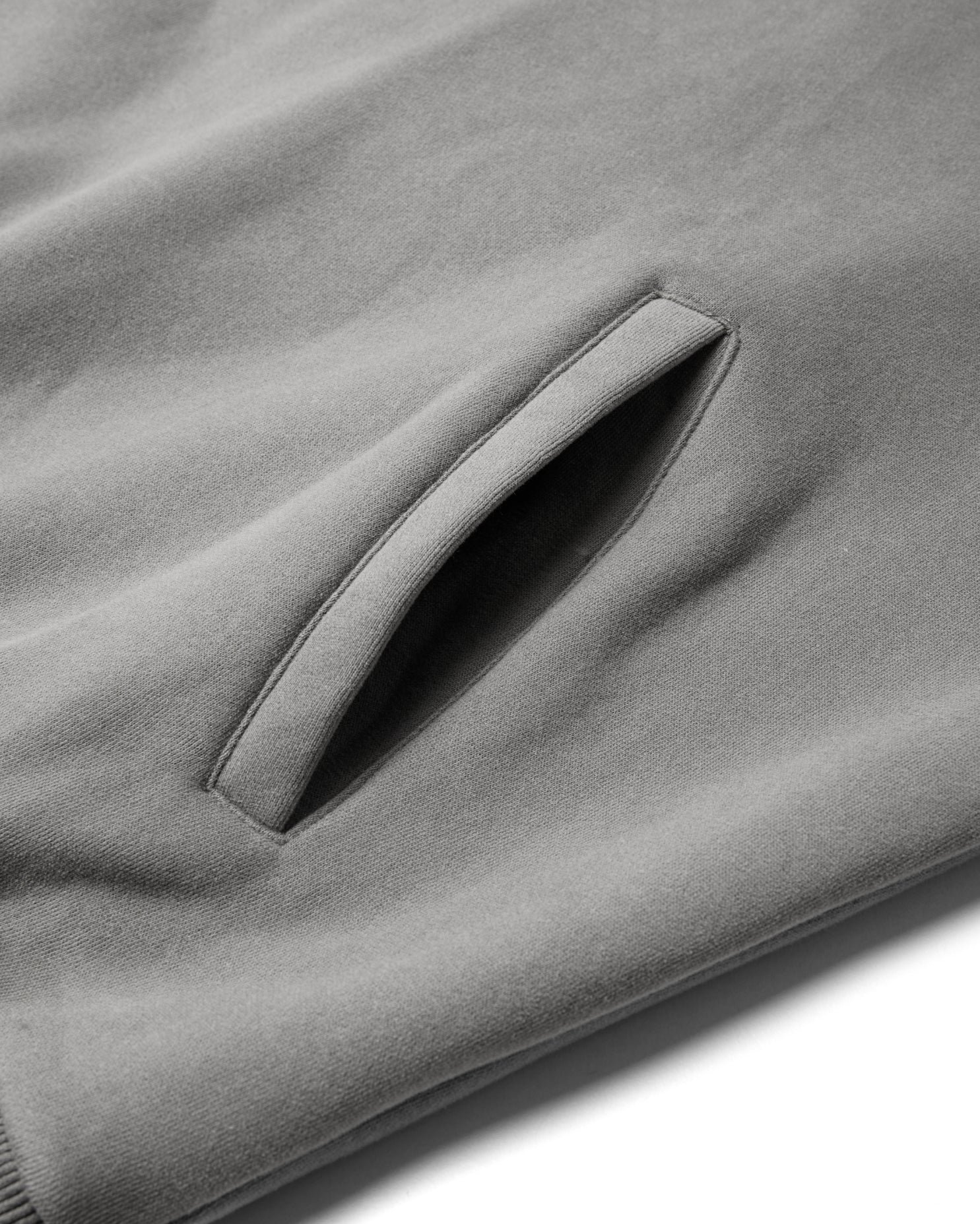 Essentials Hoodie (Shadow) - Image 4