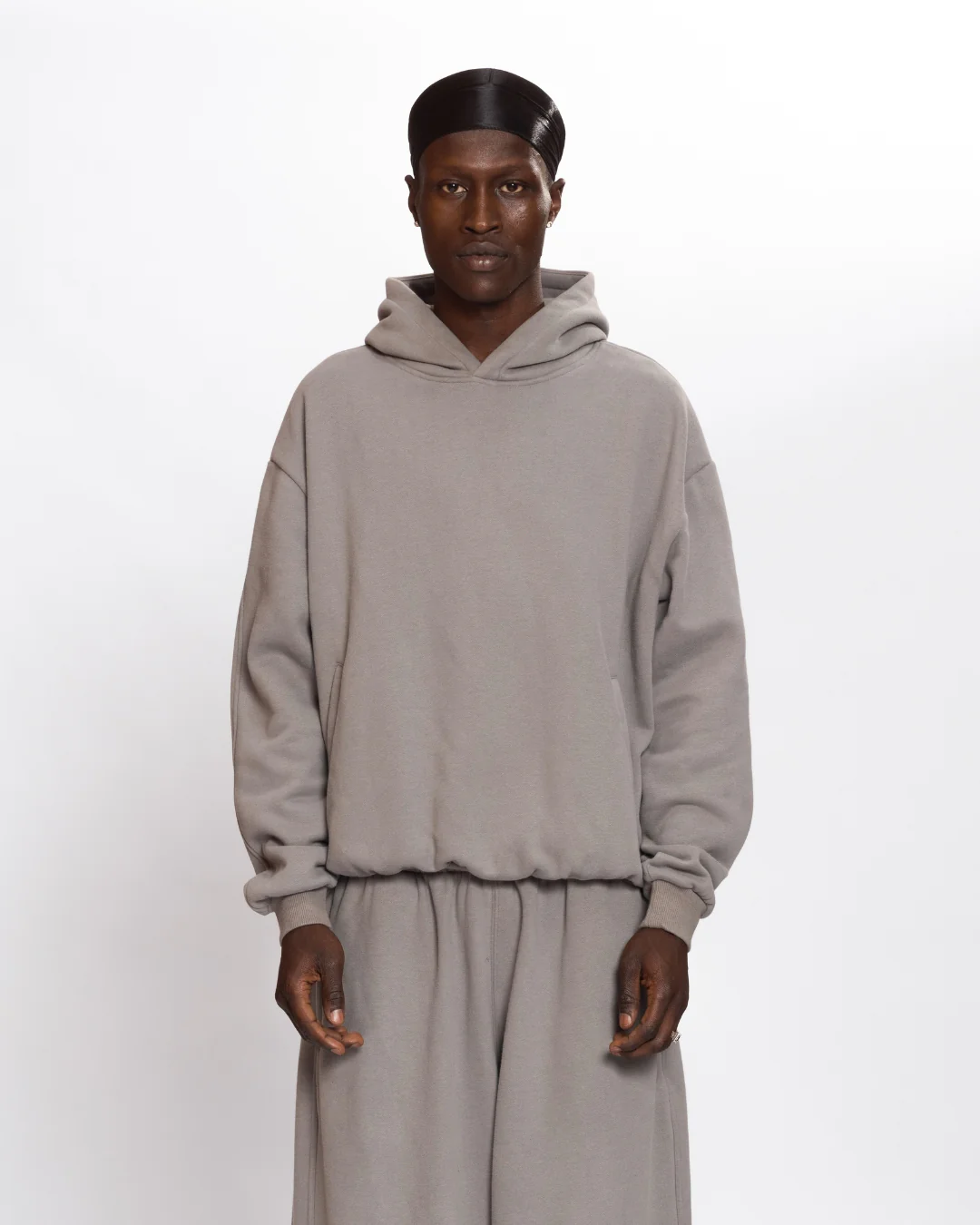 Essentials Hoodie (Shadow) - Image 6