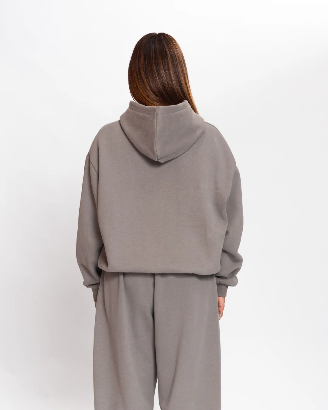 Essentials Hoodie (Shadow) - Image 9