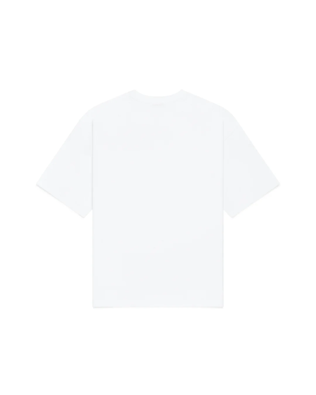Standard Basic Tee (White) - Image 3
